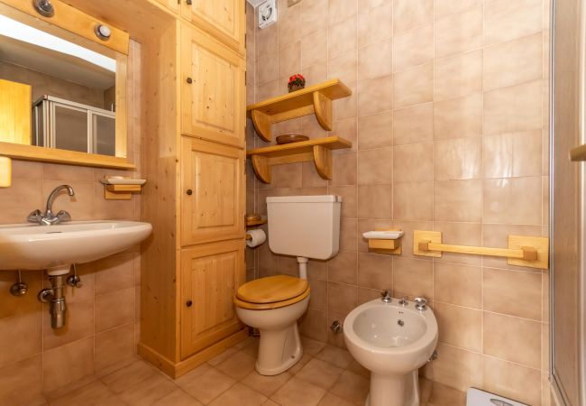 Ferienwohnung in Mazzin - Casa Coli Ferienwohnung in Mazzin - Casa Coli