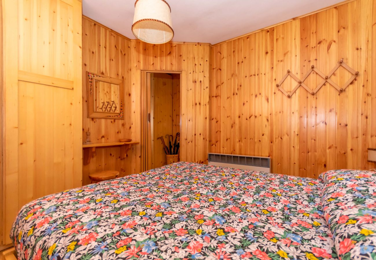 Ferienwohnung in Mazzin - Casa Coli Ferienwohnung in Mazzin - Casa Coli