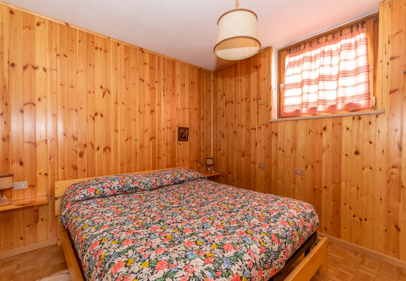 Ferienwohnung in Mazzin - Casa Coli Ferienwohnung in Mazzin - Casa Coli