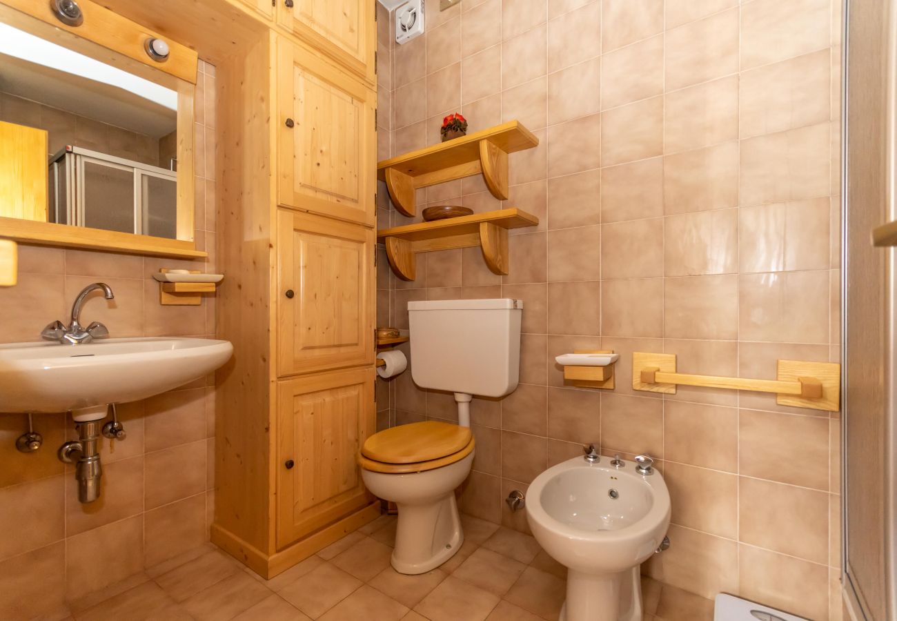 Ferienwohnung in Mazzin - Casa Coli Ferienwohnung in Mazzin - Casa Coli