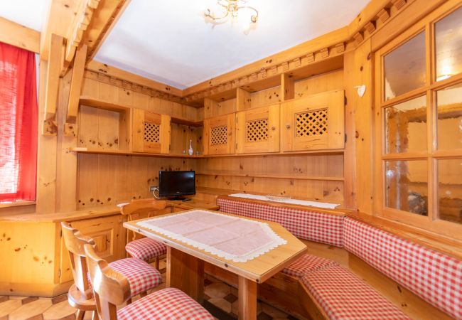 Moena - Ferienwohnung