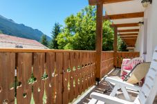 Wohnung in Vigo di Fassa - Dimora Chiocchetti