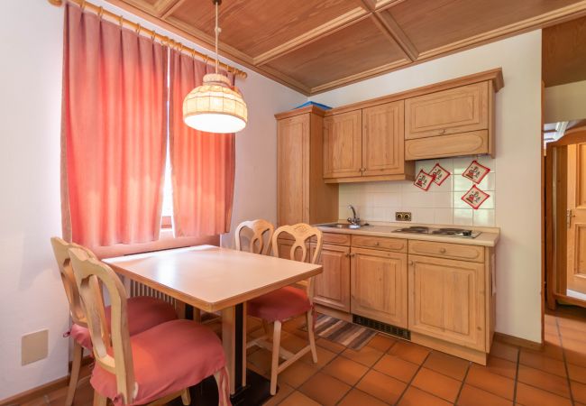 Ferienwohnung in Falcade - Ciasa Molino 306 Ferienwohnung in Falcade - Ciasa Molino 306