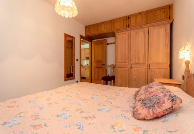 Ferienwohnung in Falcade - Ciasa Molino 306 Ferienwohnung in Falcade - Ciasa Molino 306