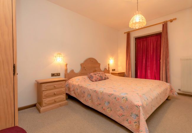 Ferienwohnung in Falcade - Ciasa Molino 306 Ferienwohnung in Falcade - Ciasa Molino 306