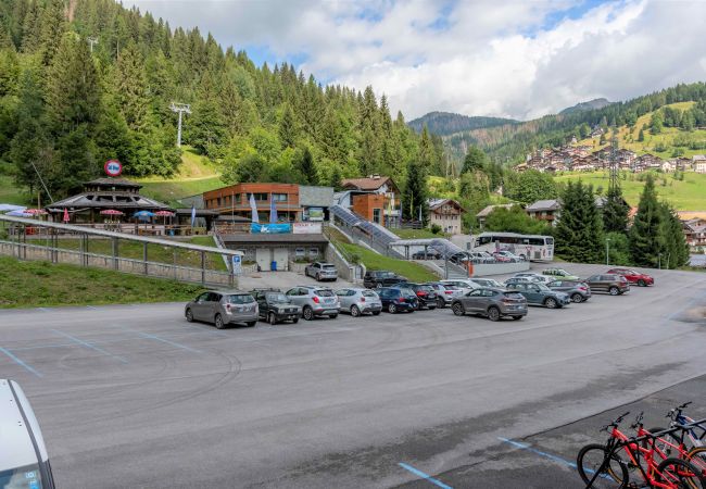 Ferienwohnung in Falcade - Ciasa Molino 306 Ferienwohnung in Falcade - Ciasa Molino 306