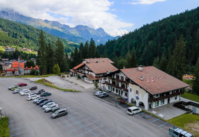 Ferienwohnung in Falcade - Ciasa Molino 306 Ferienwohnung in Falcade - Ciasa Molino 306