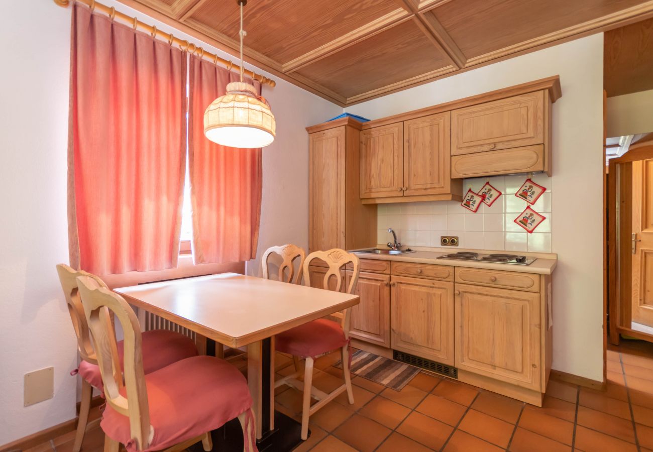 Ferienwohnung in Falcade - Ciasa Molino 306 Ferienwohnung in Falcade - Ciasa Molino 306