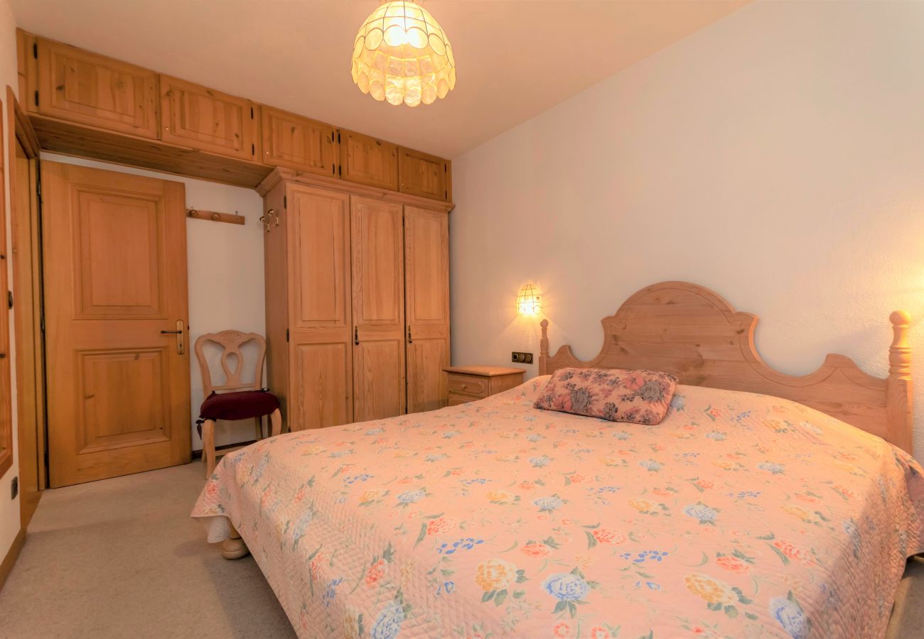 Ferienwohnung in Falcade - Ciasa Molino 306 Ferienwohnung in Falcade - Ciasa Molino 306