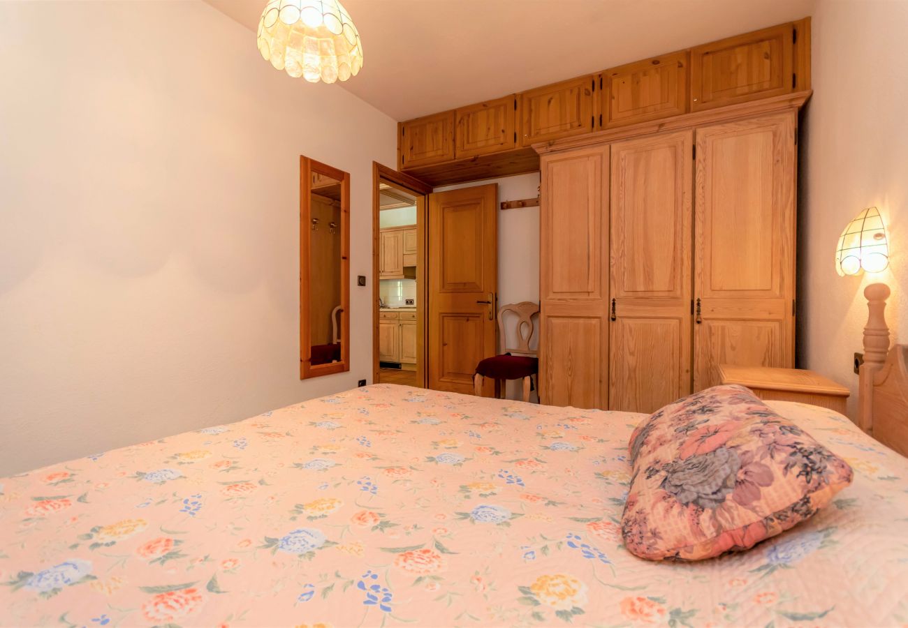 Ferienwohnung in Falcade - Ciasa Molino 306 Ferienwohnung in Falcade - Ciasa Molino 306