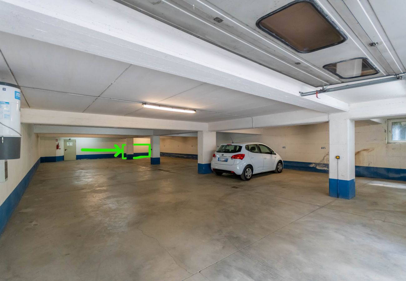 Ferienwohnung in Falcade - Ciasa Molino 306 Ferienwohnung in Falcade - Ciasa Molino 306