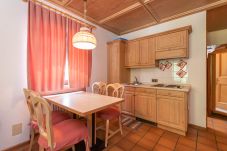 Wohnung in Falcade - Ciasa Molino 306
