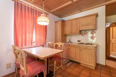 Ferienwohnung in Falcade - Ciasa Molino 306