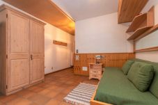 Ferienwohnung in Falcade - Ciasa Molino 306