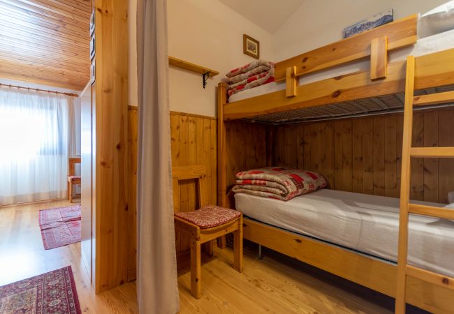 Studio in Selva di Cadore - Petit Arnica Studio in Selva di Cadore - Petit Arnica