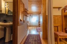 Studio in Selva di Cadore - Petit Arnica