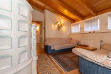 Wohnung in Moena - Casa Favero