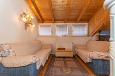 Wohnung in Moena - Casa Favero