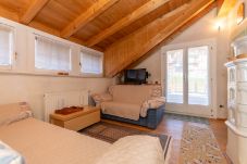Wohnung in Moena - Casa Favero