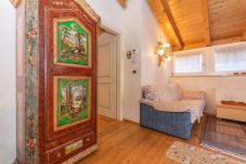 Wohnung in Moena - Casa Favero