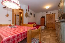 Ferienwohnung in Alba di Canazei - Casa Lucilla