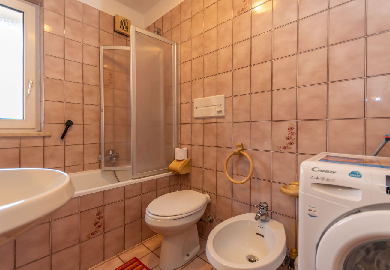 Ferienwohnung in Moena - Casa Blue Sky Ferienwohnung in Moena - Casa Blue Sky