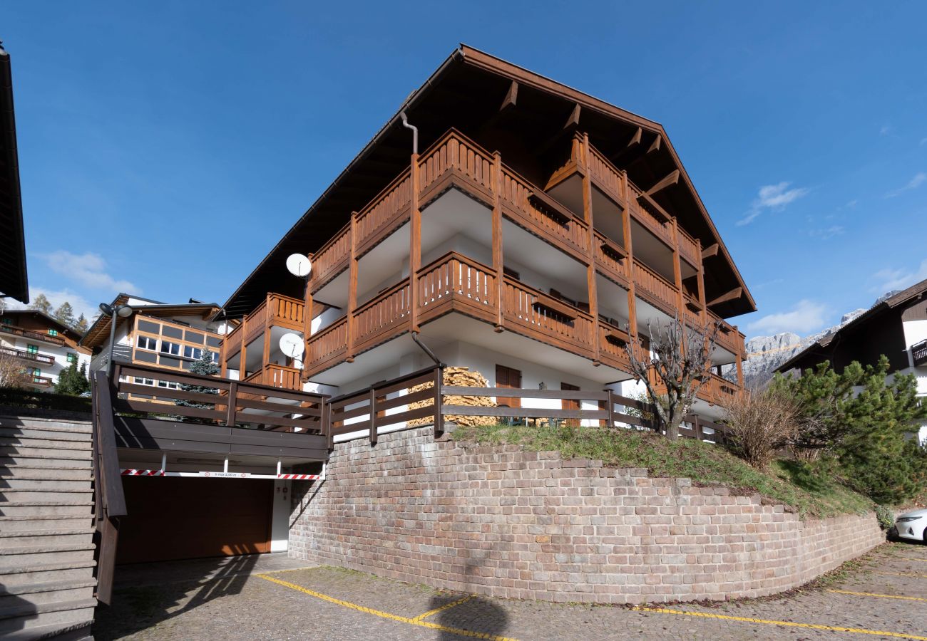 Ferienwohnung in Moena - Casa Blue Sky Ferienwohnung in Moena - Casa Blue Sky