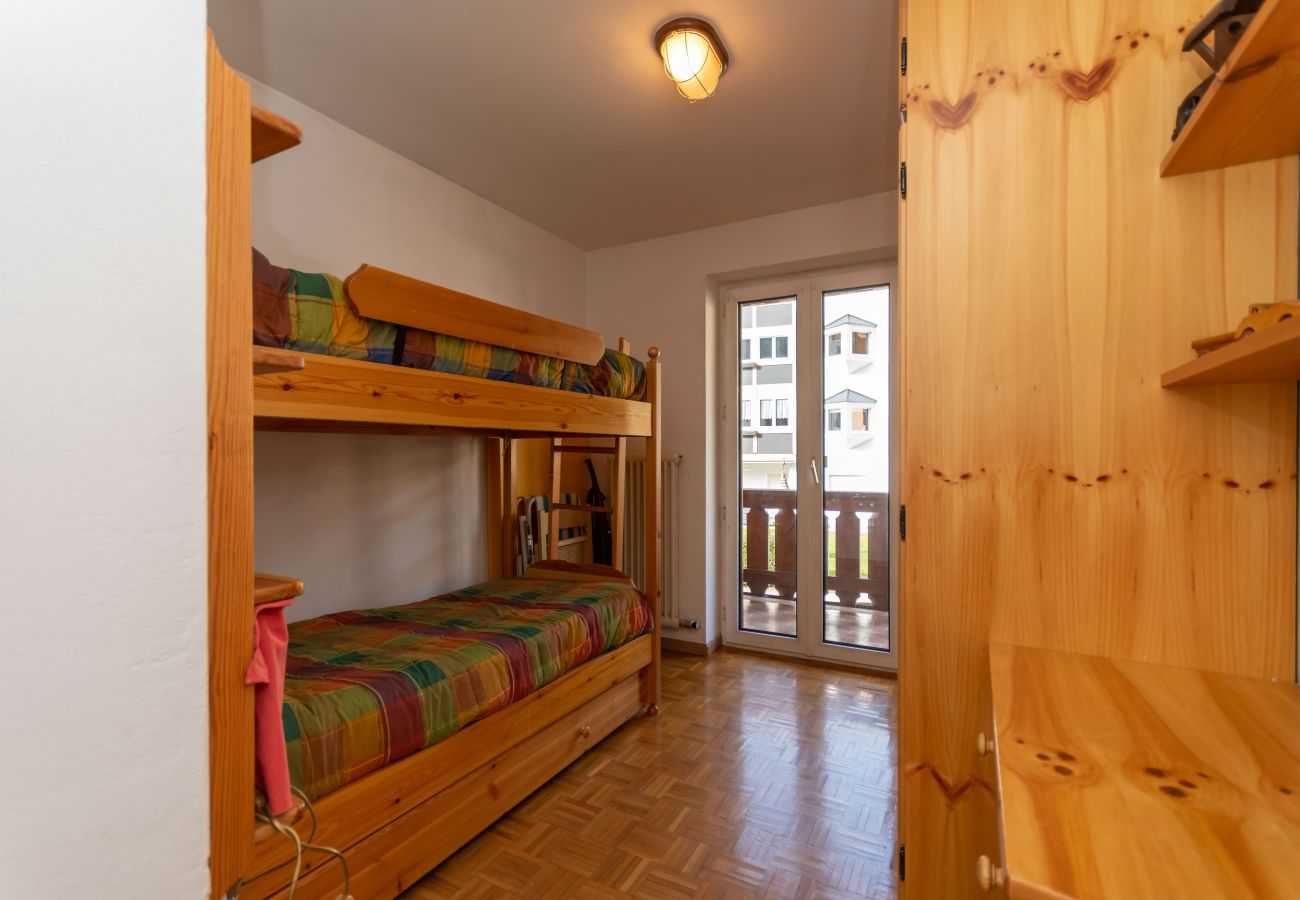 Ferienwohnung in Moena - Casa Blue Sky Ferienwohnung in Moena - Casa Blue Sky