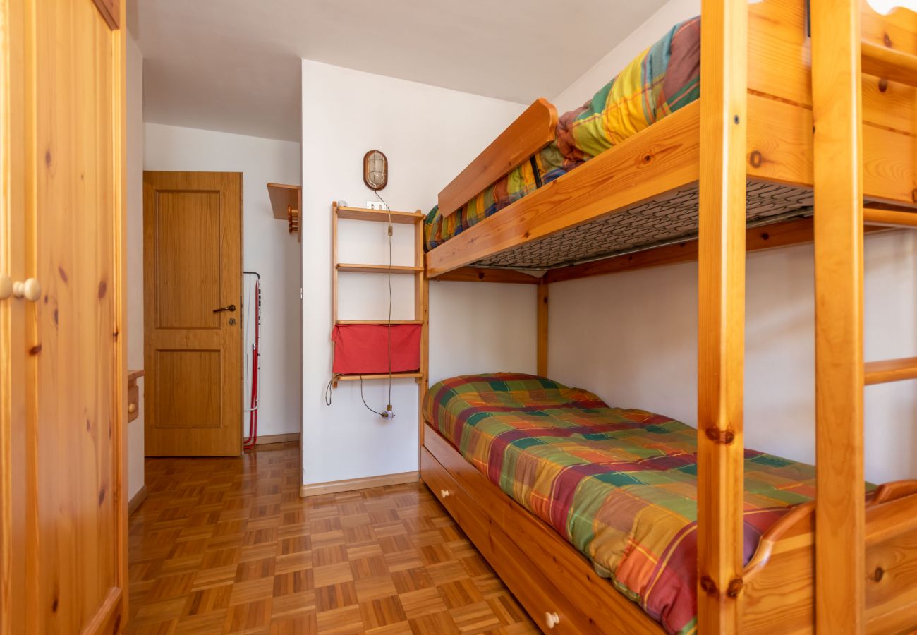 Ferienwohnung in Moena - Casa Blue Sky Ferienwohnung in Moena - Casa Blue Sky