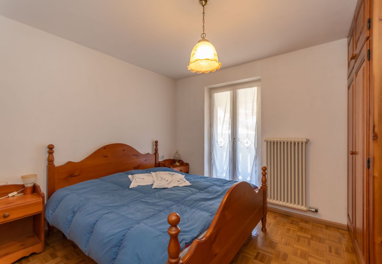 Ferienwohnung in Moena - Casa Blue Sky Ferienwohnung in Moena - Casa Blue Sky