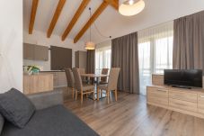 Wohnung in Moena - Apartment Sass Pordoi
