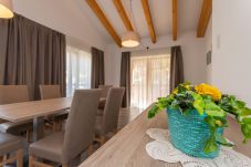 Wohnung in Moena - Apartment Sass Pordoi
