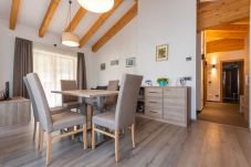 Wohnung in Moena - Apartment Sass Pordoi