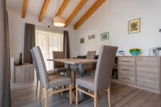 Wohnung in Moena - Apartment Sass Pordoi