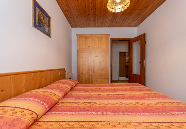 Ferienwohnung in Moena - Ciasa Pelin Ferienwohnung in Moena - Ciasa Pelin