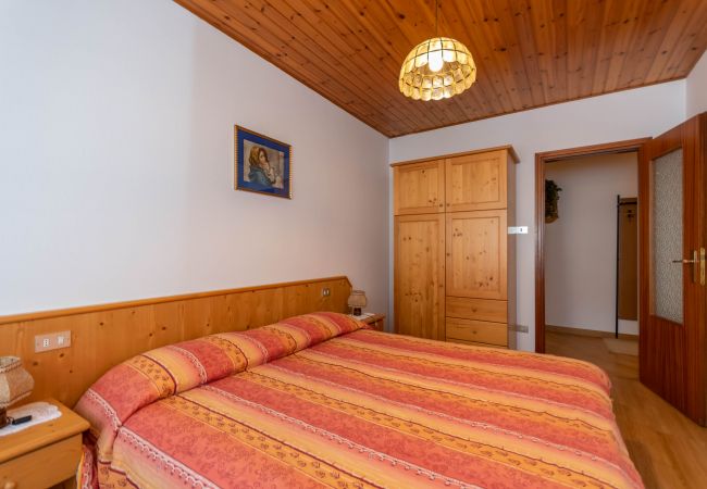 Ferienwohnung in Moena - Ciasa Pelin Ferienwohnung in Moena - Ciasa Pelin