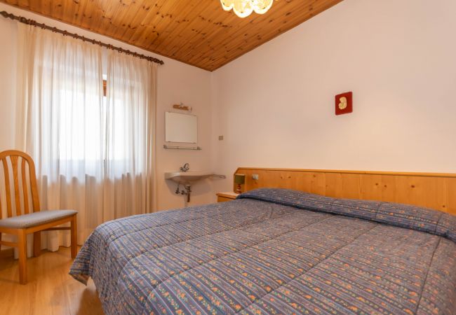 Ferienwohnung in Moena - Ciasa Pelin Ferienwohnung in Moena - Ciasa Pelin