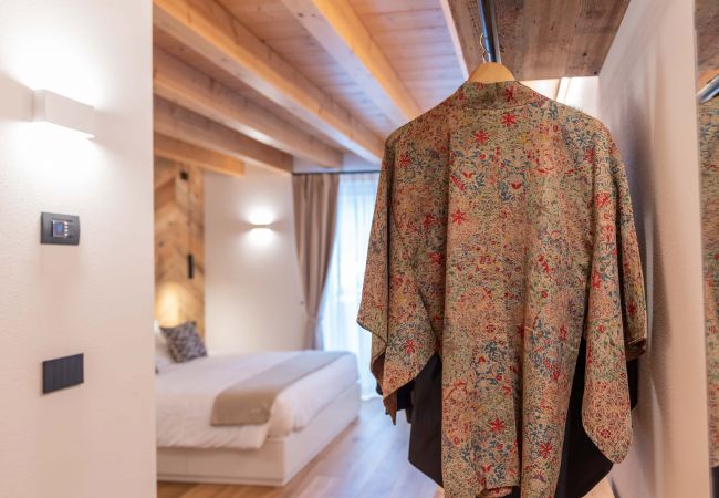 Zimmeranmietung in Canale d´Agordo - B&B El Lares 3 Zimmeranmietung in Canale d´Agordo - B&B El Lares 3