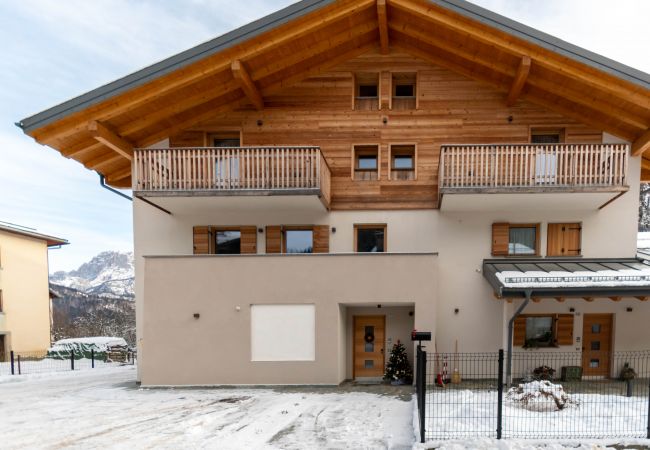 Zimmeranmietung in Canale d´Agordo - B&B El Lares 3 Zimmeranmietung in Canale d´Agordo - B&B El Lares 3