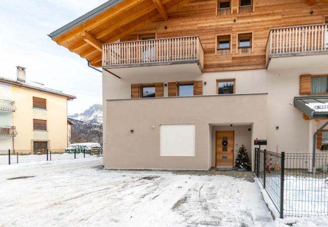 Zimmeranmietung in Canale d´Agordo - B&B L'Avez 5 Zimmeranmietung in Canale d´Agordo - B&B L'Avez 5