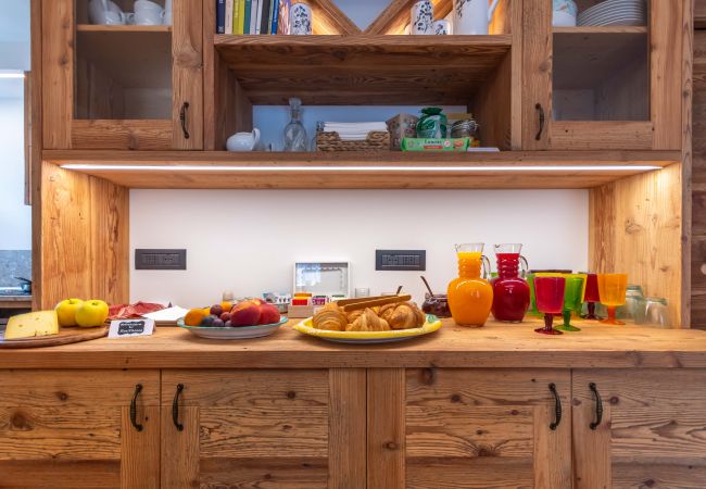 Zimmeranmietung in Canale d´Agordo - B&B L'Avez 5 Zimmeranmietung in Canale d´Agordo - B&B L'Avez 5