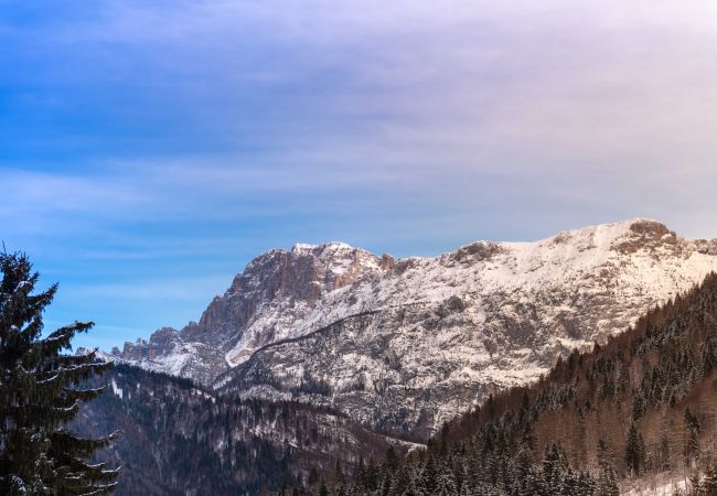 Zimmeranmietung in Canale d´Agordo - B&B L'Avez 6 Zimmeranmietung in Canale d´Agordo - B&B L'Avez 6