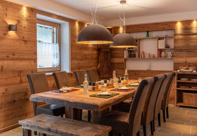 Zimmeranmietung in Canale d´Agordo - B&B L'Avez 6 Zimmeranmietung in Canale d´Agordo - B&B L'Avez 6