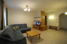 Ferienwohnung in Falcade - Appartamenti Villa Elisa 1