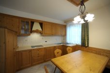 Ferienwohnung in Falcade - Appartamenti Villa Elisa 1