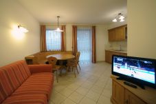 Ferienwohnung in Falcade - Appartamenti Villa Elisa 2