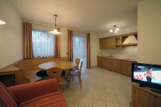 Ferienwohnung in Falcade - Appartamenti Villa Elisa 2