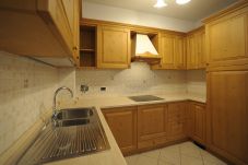 Ferienwohnung in Falcade - Appartamenti Villa Elisa 3