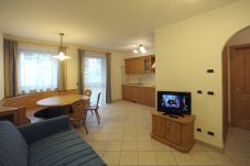 Ferienwohnung in Falcade - Appartamenti Villa Elisa 5