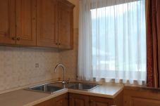 Ferienwohnung in Falcade - Appartamenti Villa Elisa 7